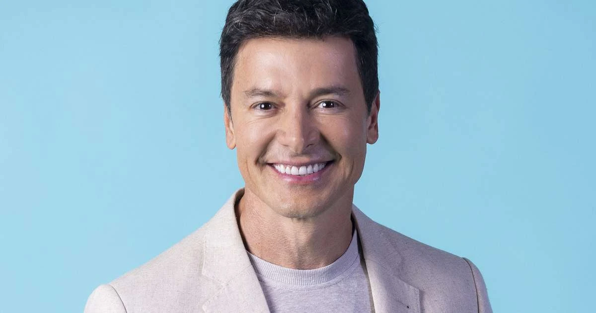 Rodrigo Faro revela estratégia na Dança dos Famosos: 'Vamos ver o que vai acontecer'