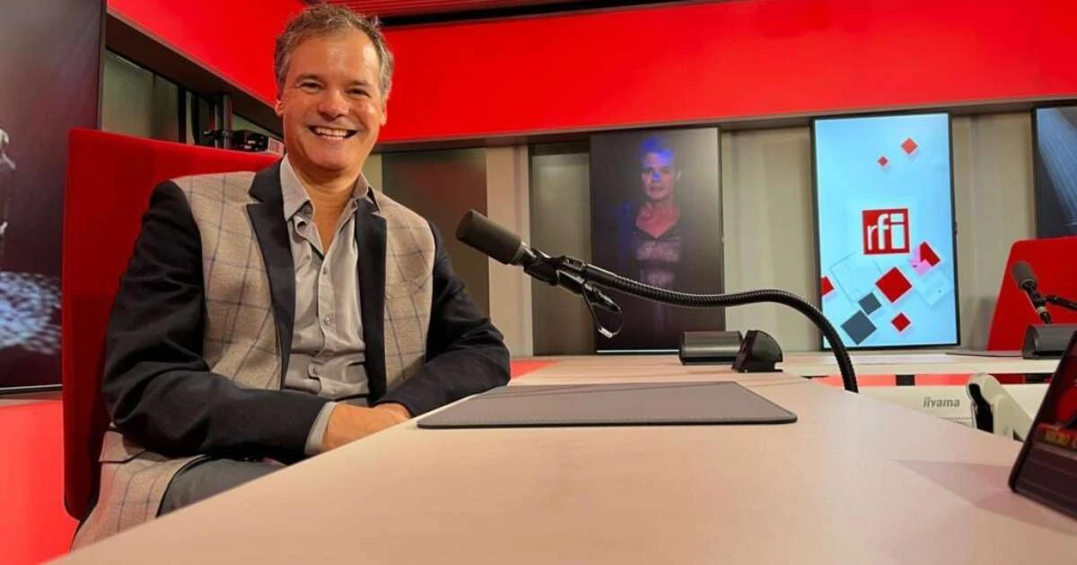 Em 'romance musical', Antonio Interlandi destaca a potência sonora de dois pianos no palco