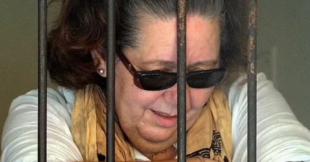 Idosa aguarda execução há 12 anos no corredor da morte e dispara: 'Quero morrer logo'