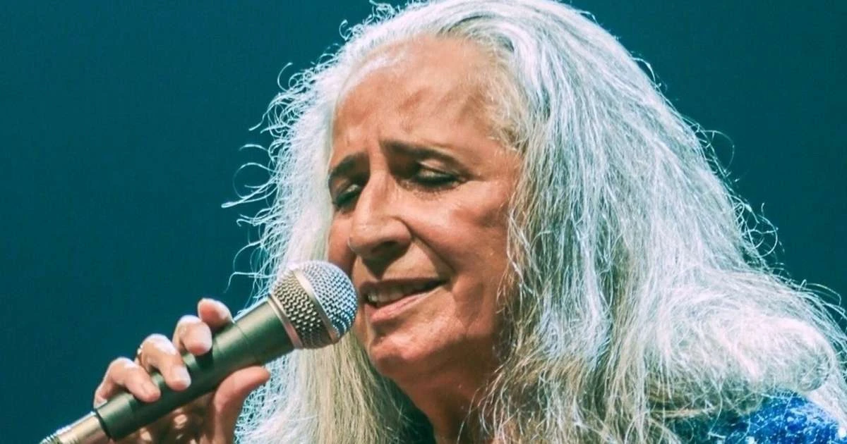 Separadas! Maria Bethânia e mãe de João Vicente de Castro, Gilda Midani, acabam casamento discreto após 8 anos