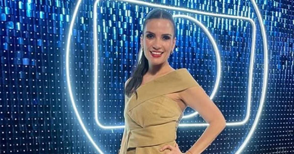 Apresentadora de telejornais da Globo 'viaja' 300 km por semana para trabalhar