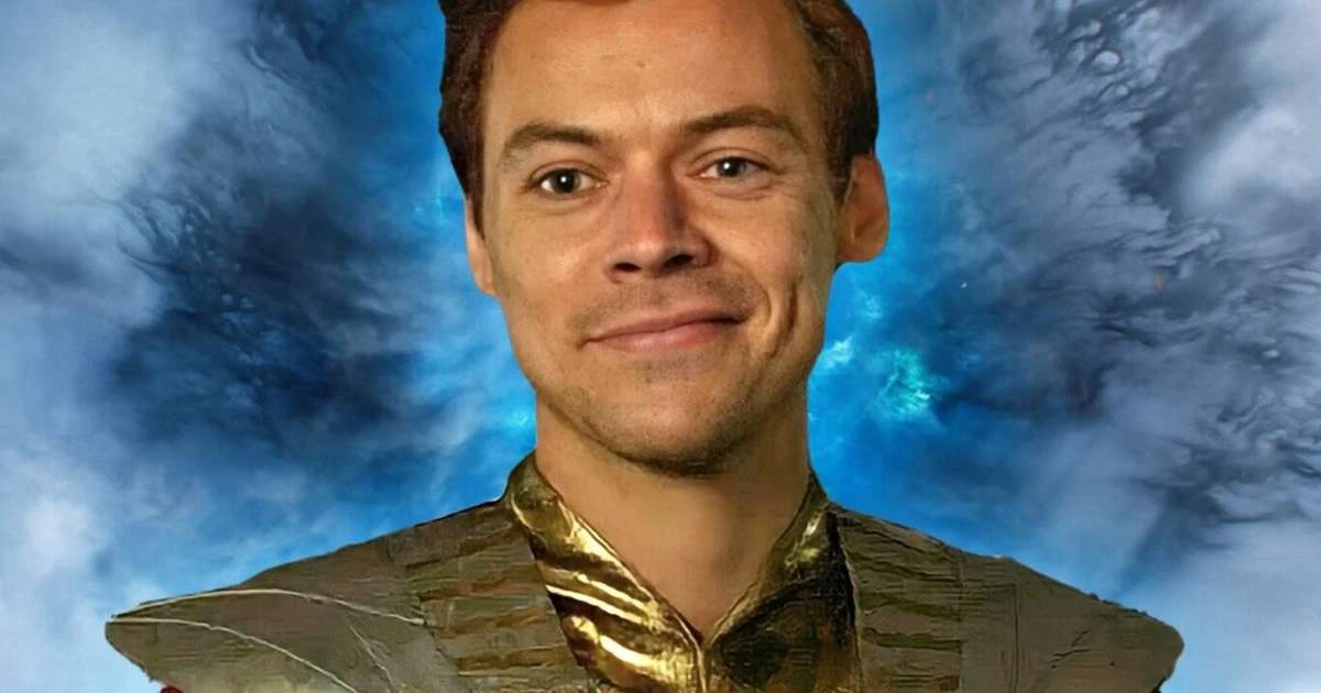 O irmão de Thanos já apareceu há muito tempo no MCU, mas sua participação de 34 segundos provavelmente será a única