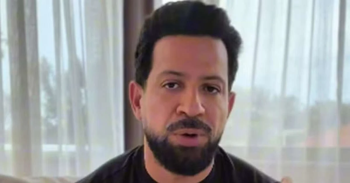 Dennis DJ entra na Justiça após voo cancelado a 30 minutos do embarque