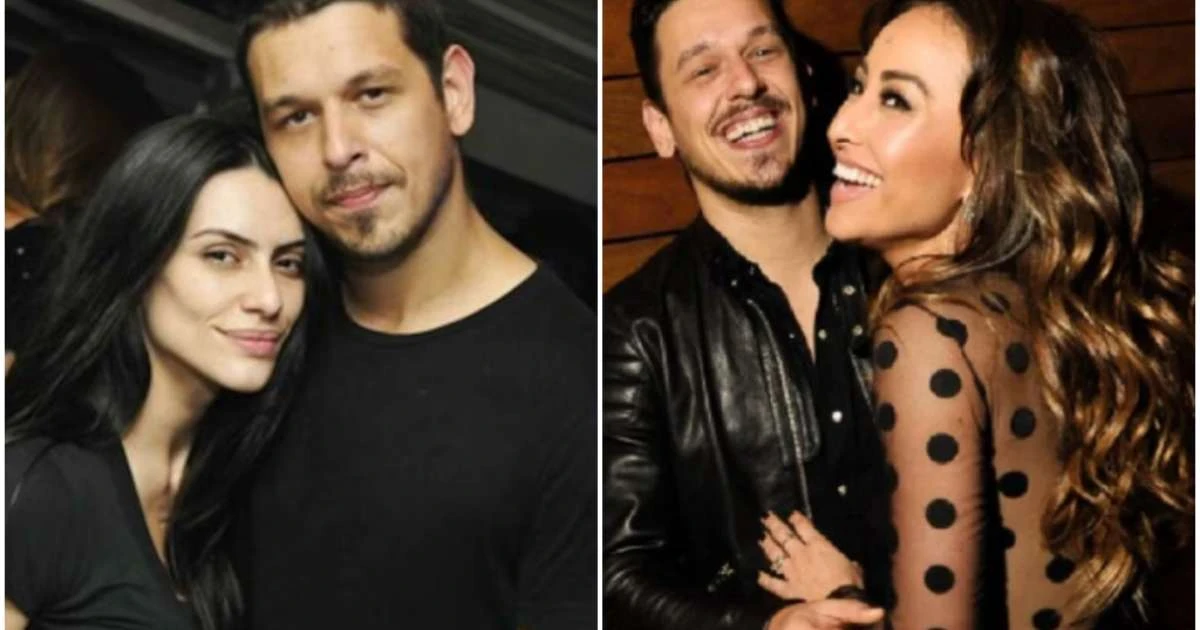 João Vicente Castro já namorou Sabrina Sato e Cleo Pires; relembre os romances do ator