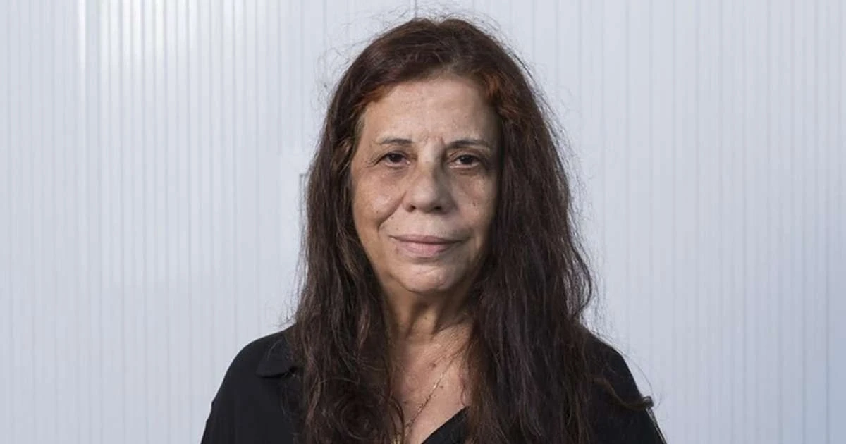 Maria Gladys denuncia filha por roubo e revela dificuldades financeiras extremas