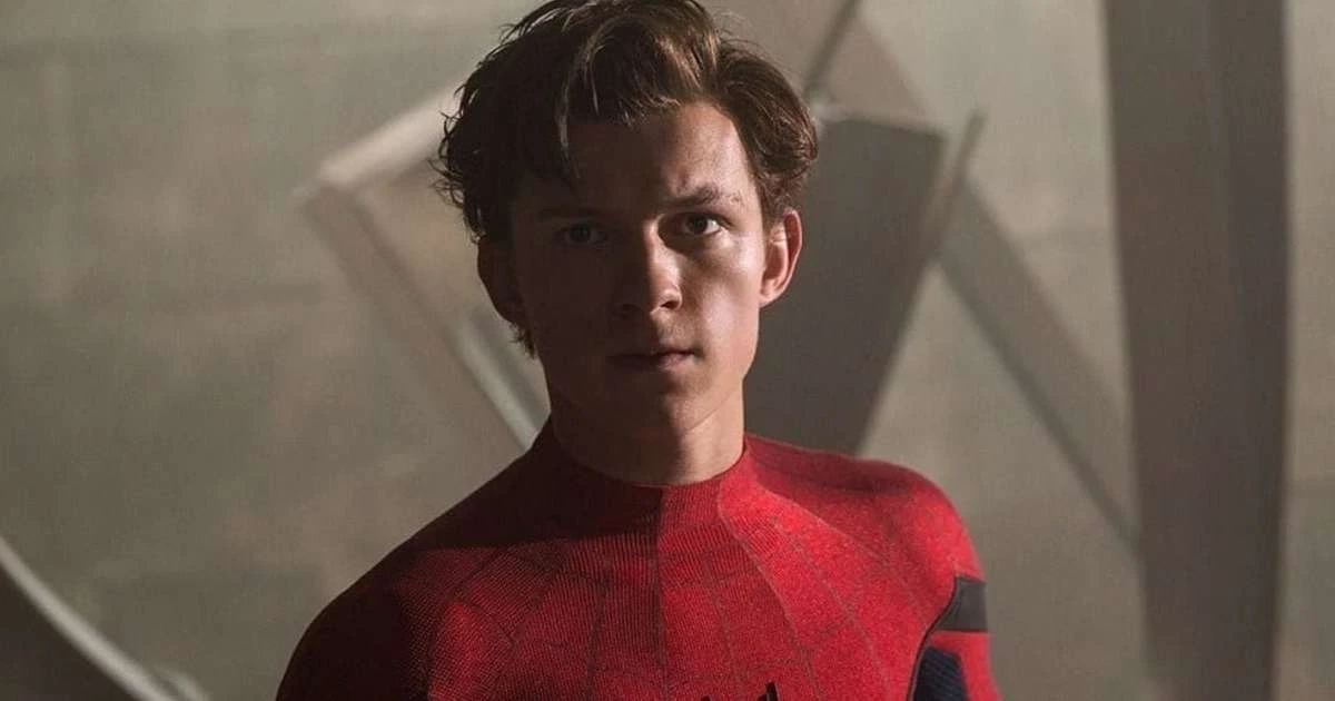 Tom Holland em Dragon Ball? Nós perguntamos ao ator de Homem-Aranha se ele faria um filme do anime