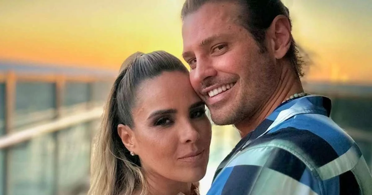 Wanessa Camargo quebra o silêncio sobre novo romance de Dado Dolabella: 'Certa do que quero'
