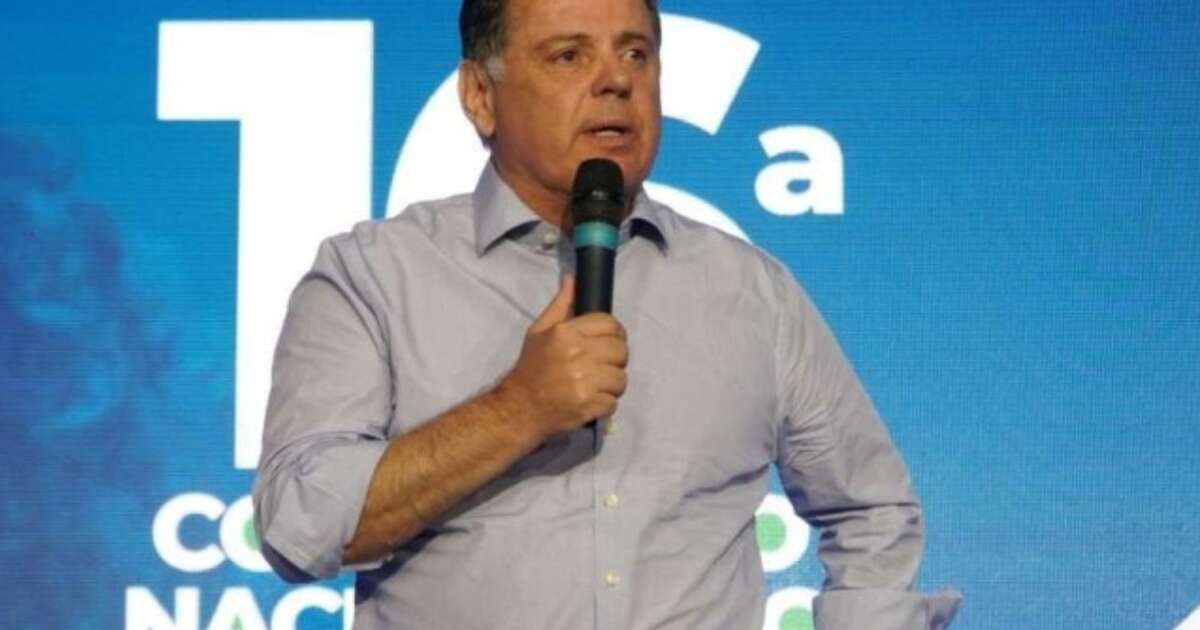 PSDB marca data para fusão e pode deixar de existir em março