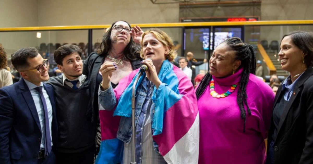 Aprovada reserva de vagas para transexuais no serviço público de Porto Alegre