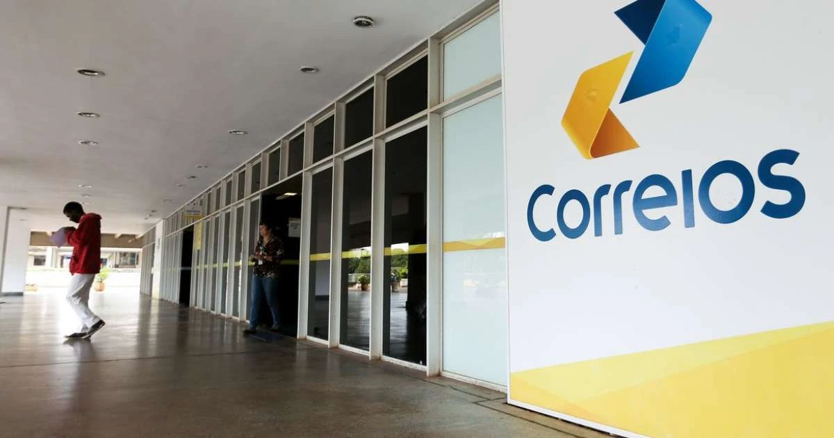 Correios proíbem uso de WhatsApp entre funcionários para evitar vazamento de informações