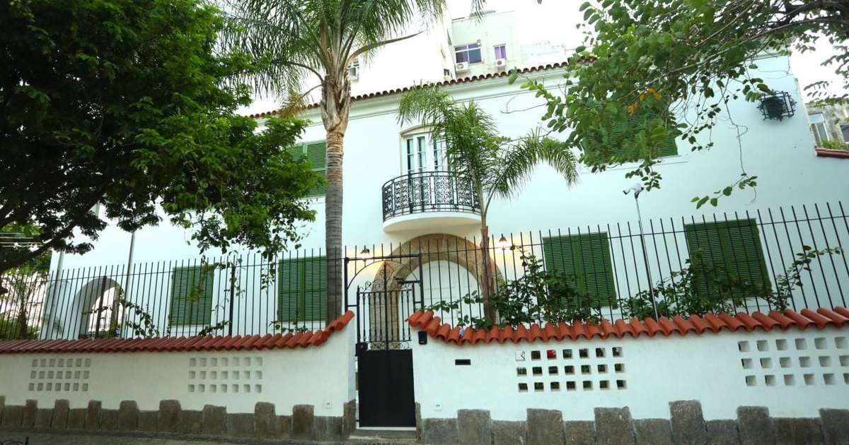 Onde Ainda Estou Aqui foi gravado? Casa do filme de Fernanda Torres virou cartão postal e atrai turistas e cinéfilos para a locação