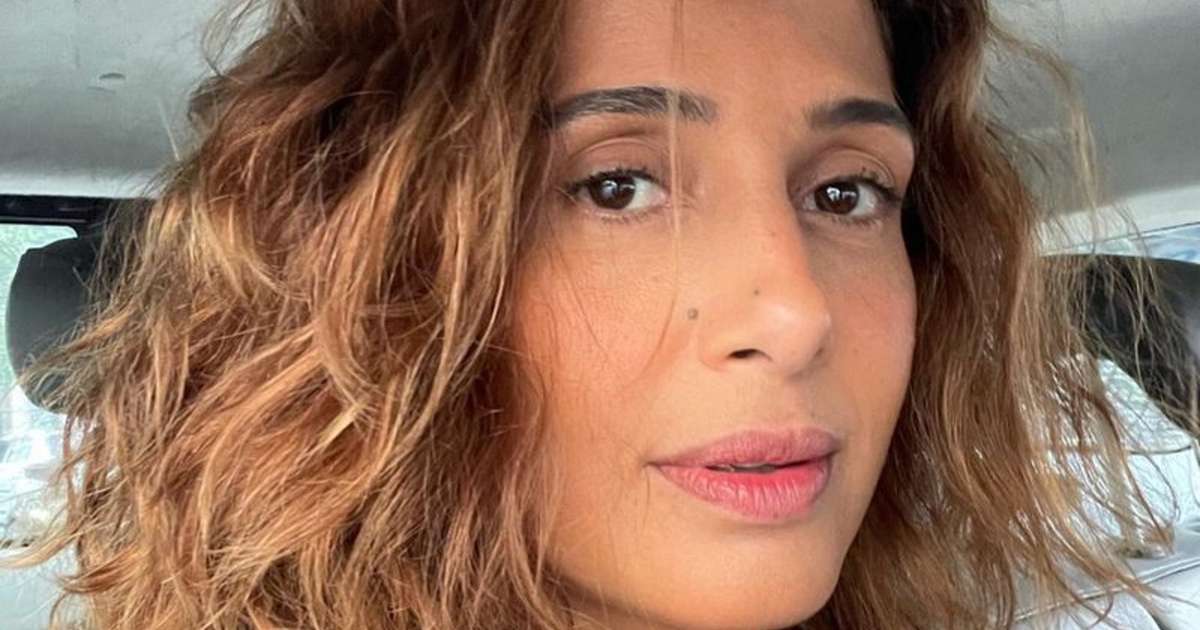 Camila Pitanga vibra com desfecho de 'Beleza Fatal' e celebra novela