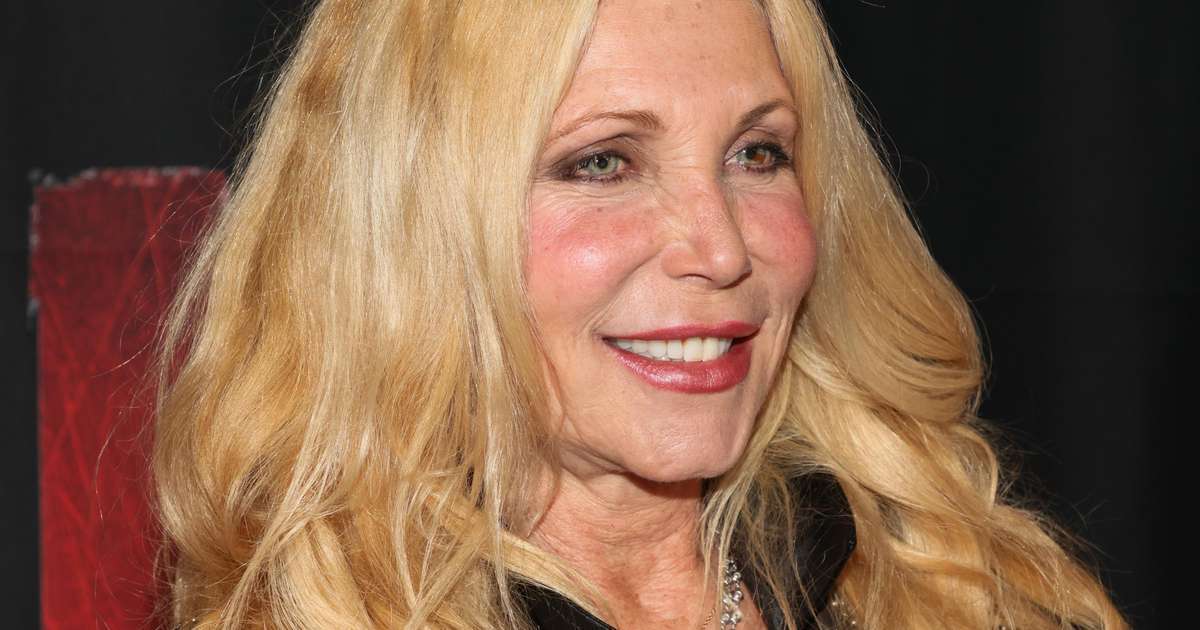 Morre Pamela Bach, de 'S.O.S Malibu', aos 62 anos