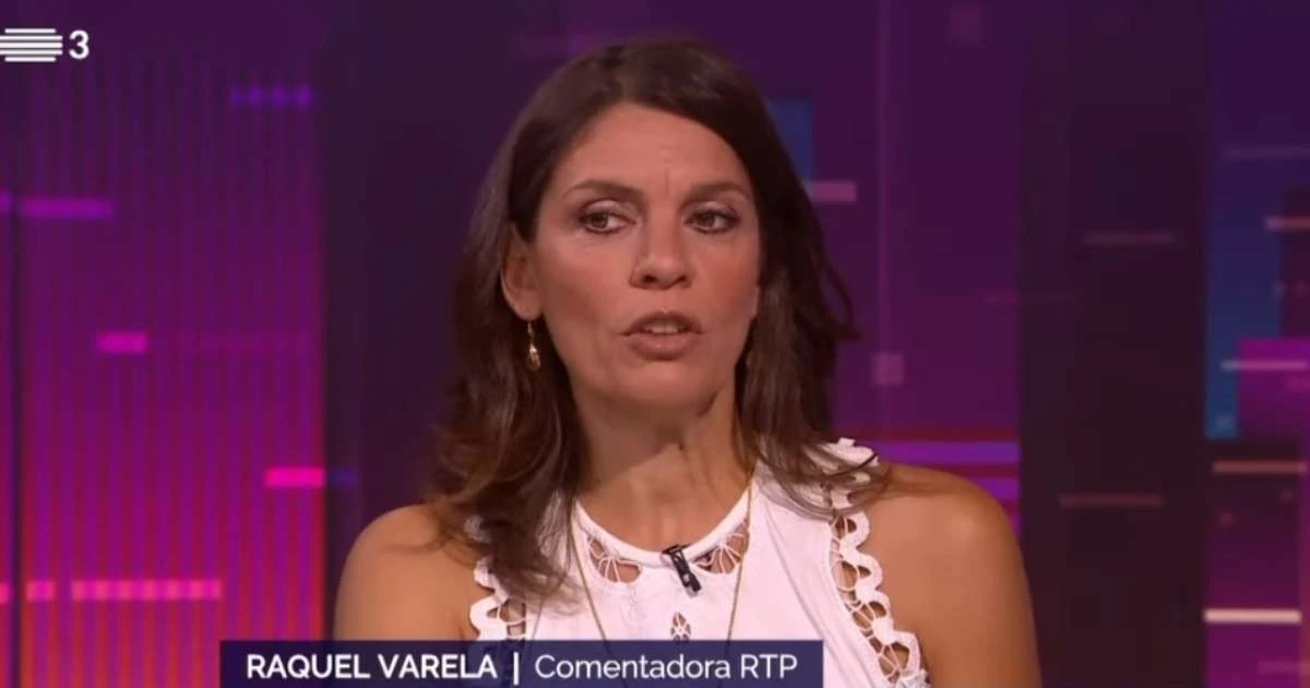 Comentarista crítica da extrema direita é demitida da TV após 11 anos: 