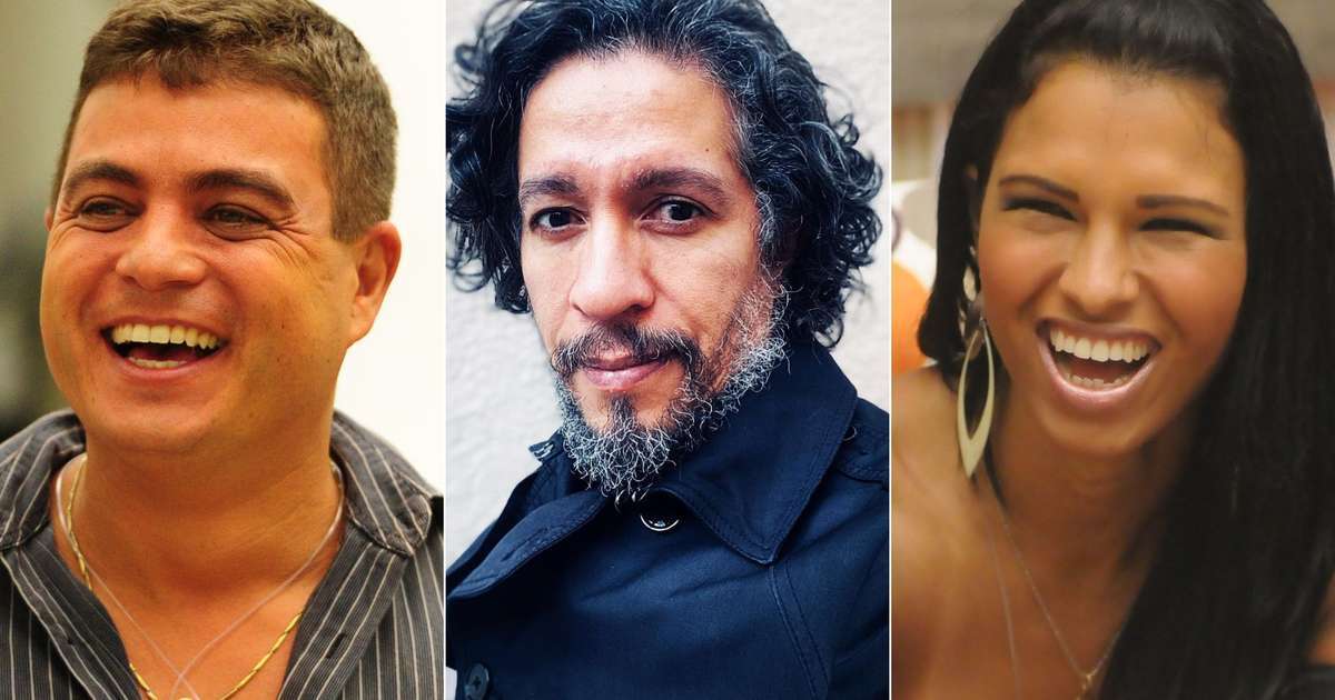 Dhomini, Ariadna e Kleber Bambam: Quais ex-BBBs tentaram carreira na política?