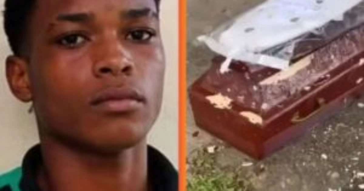 Homem invade enterro, metralha caixão e morre em confronto com a PM na Bahia