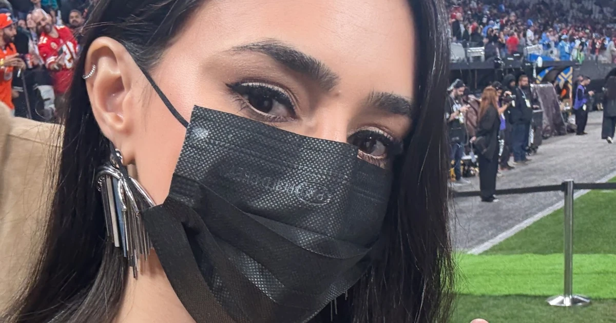 Bruna Biancardi está com celulite facial: saiba o que é isso e quais são os riscos