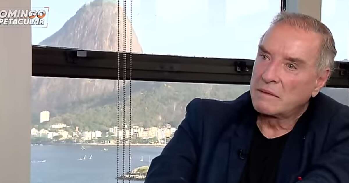 Eike Batista relembra 'arroz sem sal de Bangu' e evita detalhes sobre fortuna: 