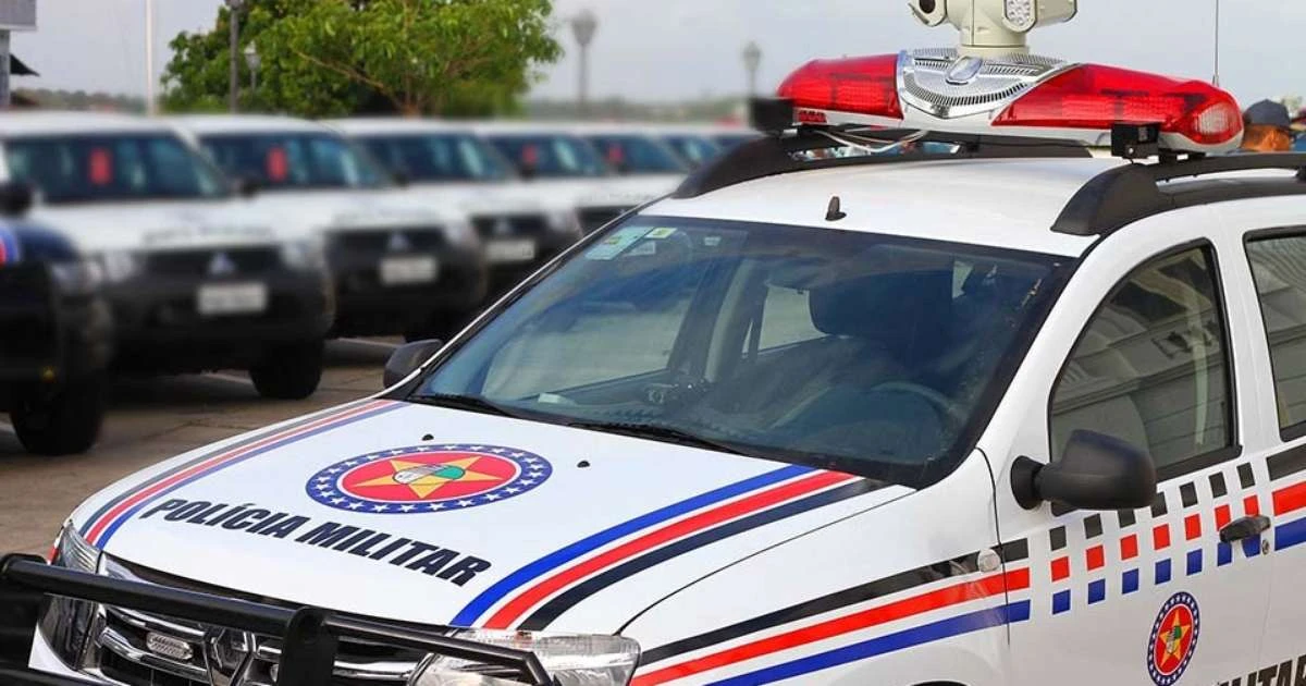 Homem morre por mal súbito após praticar roubos no Maranhão