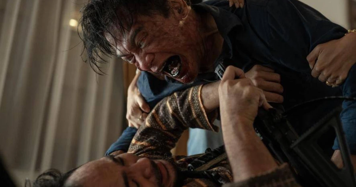 Dica para o Halloween na Netflix: terror indonésio com zumbis de menos de 2h invade o Top Brasil e assusta até quem não tem medo