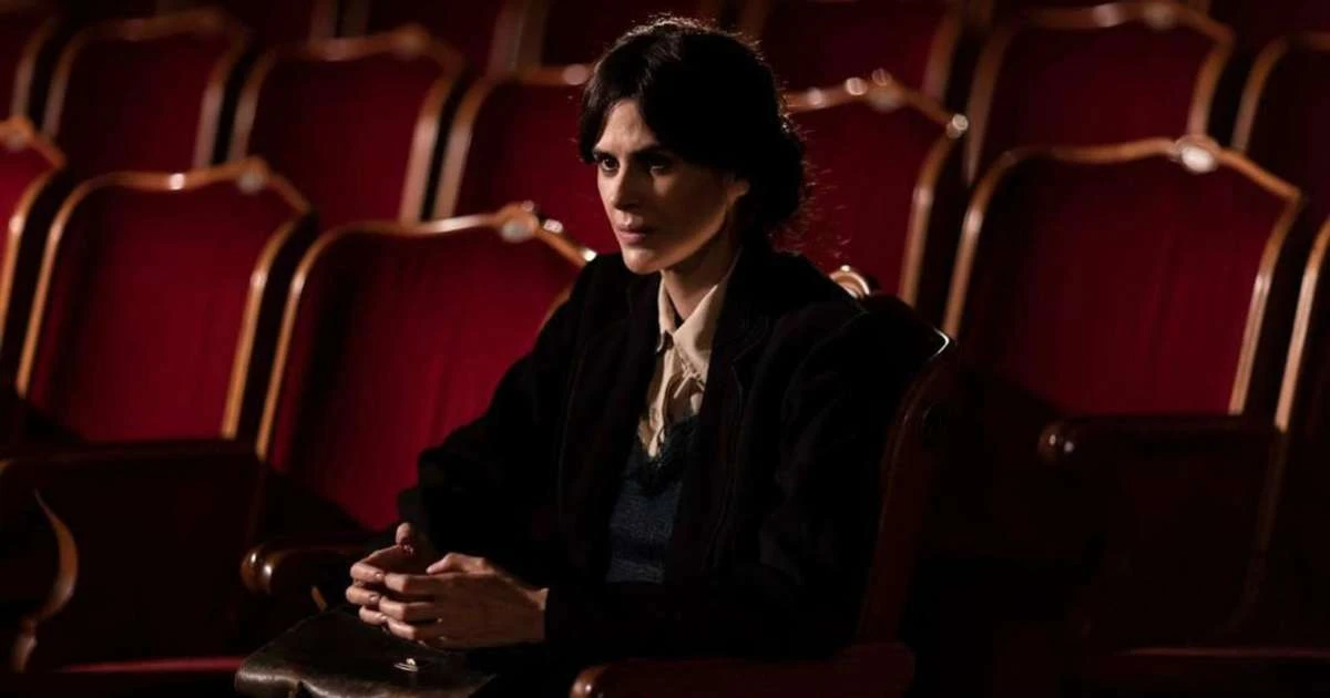 'Cyclone', filme inspirado na história da dramaturga Maria de Lourdes Castro Pontes, ganha trailer