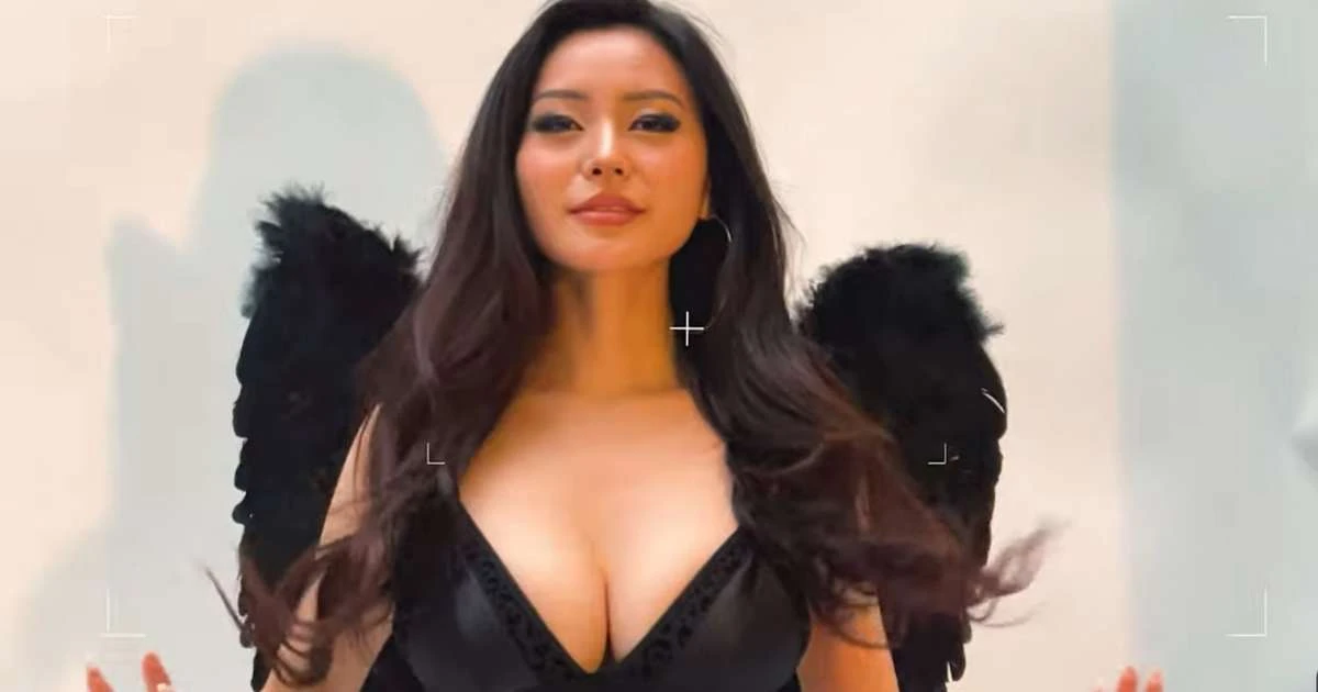 Atriz de filmes adultos choca seguidores ao se converter adotar vida religiosa radical