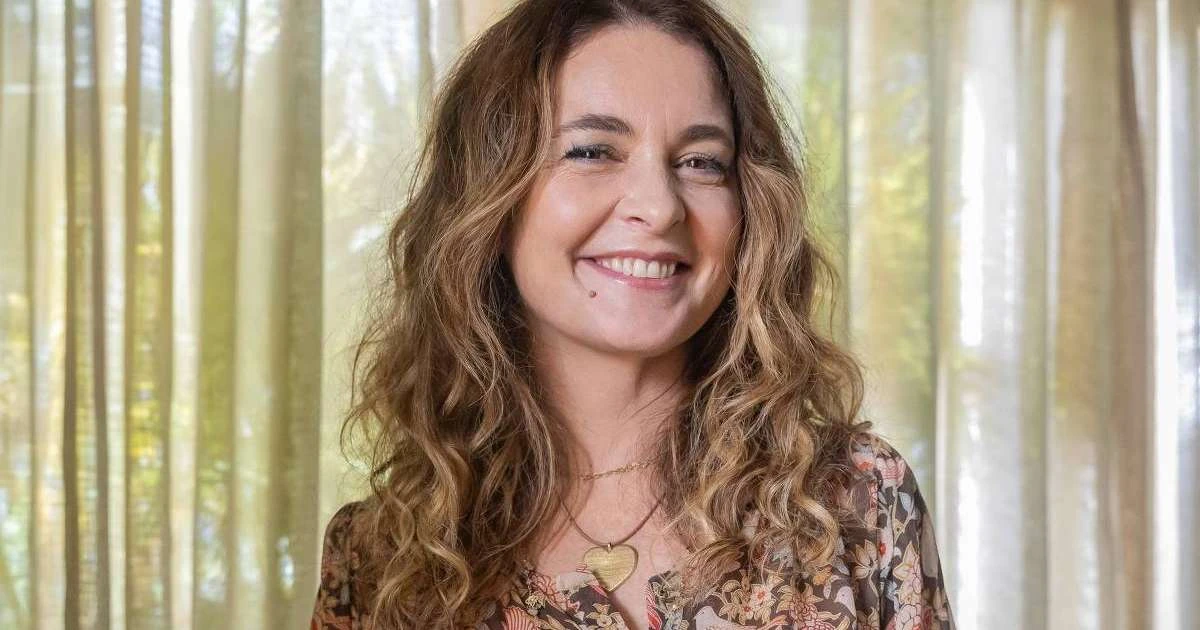 Claudia Abreu relembra quando enfrentou diretor abusivo: 'Não queria viver aterrorizada'