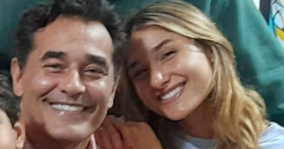 Luciano Szafir abre o jogo sobre relação com o genro, João Lucas