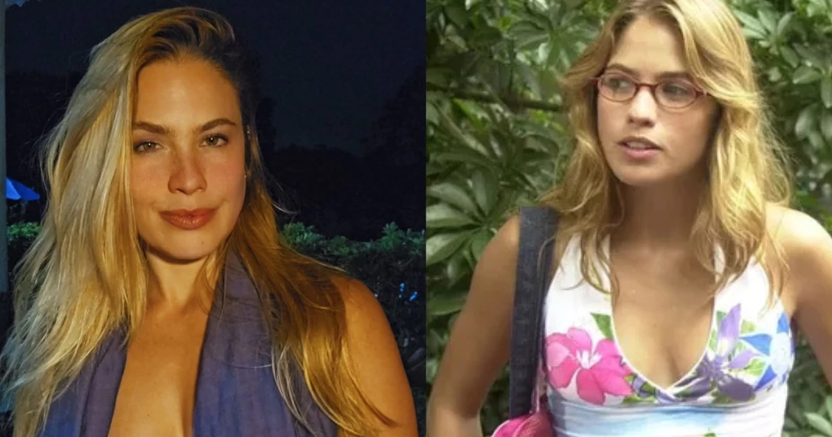 Atriz de 'Malhação' relata preconceito na TV após revelar que perdeu a visão por agressão de ex-namorado: 'Nunca mais me testaram'