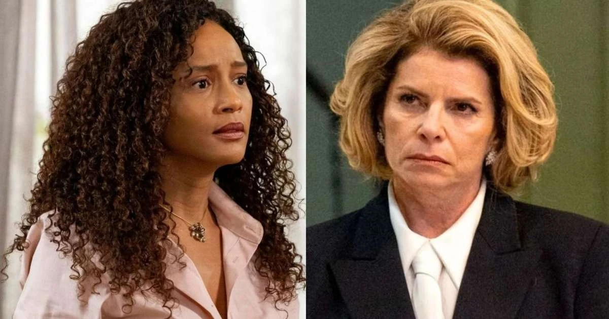 Resumo da novela 'Vale Tudo', capítulo de 4 de agosto, segunda-feira: Vai pegar fogo! Raquel toma atitude drástica com Odete e vilã trava embate feroz com Fátima
