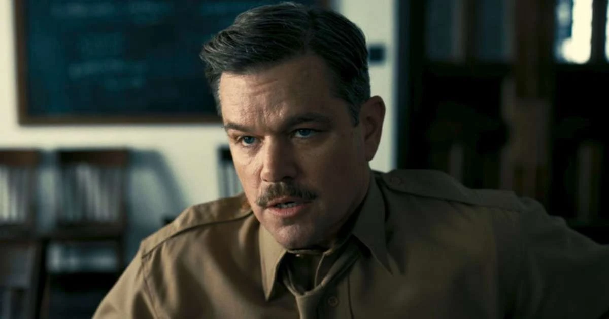 Nem Interestelar, nem Perdido em Marte: A maior bilheteria de Matt Damon quase foi recusada porque ator queria dar uma pausa