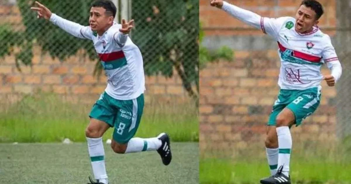 Craque do futebol morre aos 21 anos após bater a cabeça
