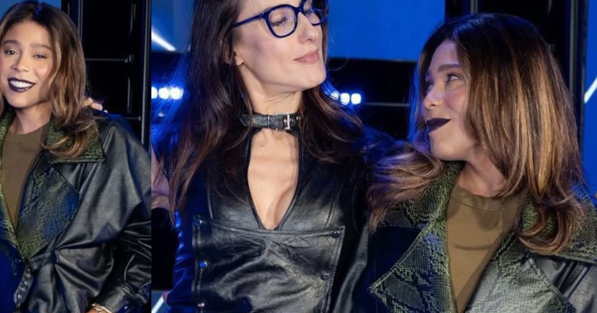 Comparações a Hytalo Santos, unfollows e 'climão' sobre filha: TUDO sobre a treta entre Paola Carosella e Blogueirinha