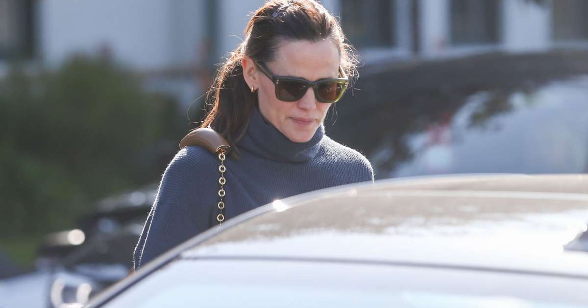 Jennifer Garner conta que 'perdeu uma amiga' nos incêndios florestais de LA