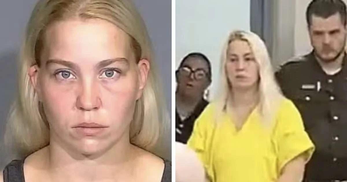 Mulher é presa após oferecer filha de sete meses a abusador por R$ 2 mil pela internet