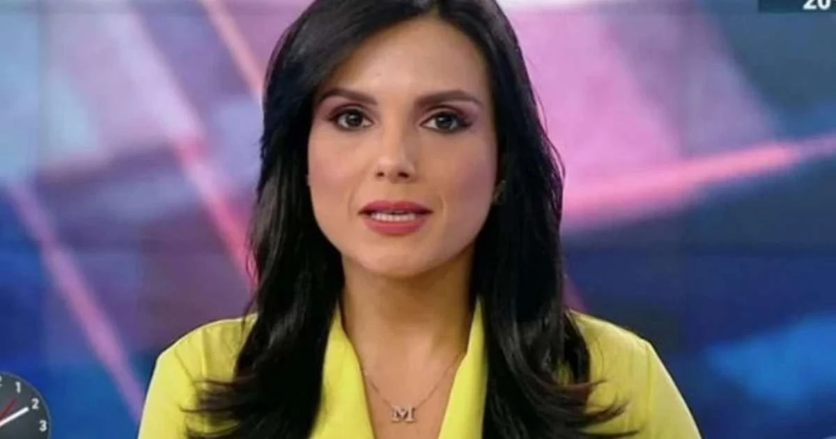 Márcia Dantas revela promessa feita pelo SBT um mês antes da demissão: 'Muito triste'