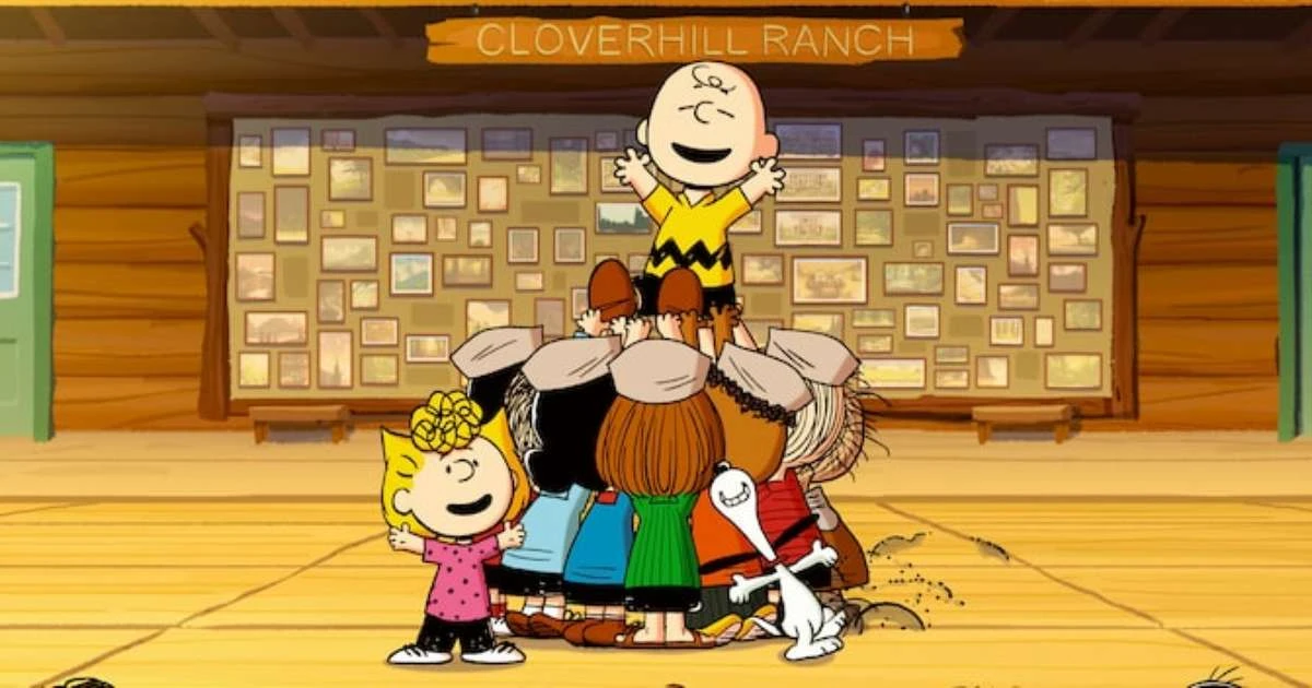 'Queremos ser como Snoopy, mas somos Charlie Brown', diz Craig Schulz, filho do criador de 'Peanuts'