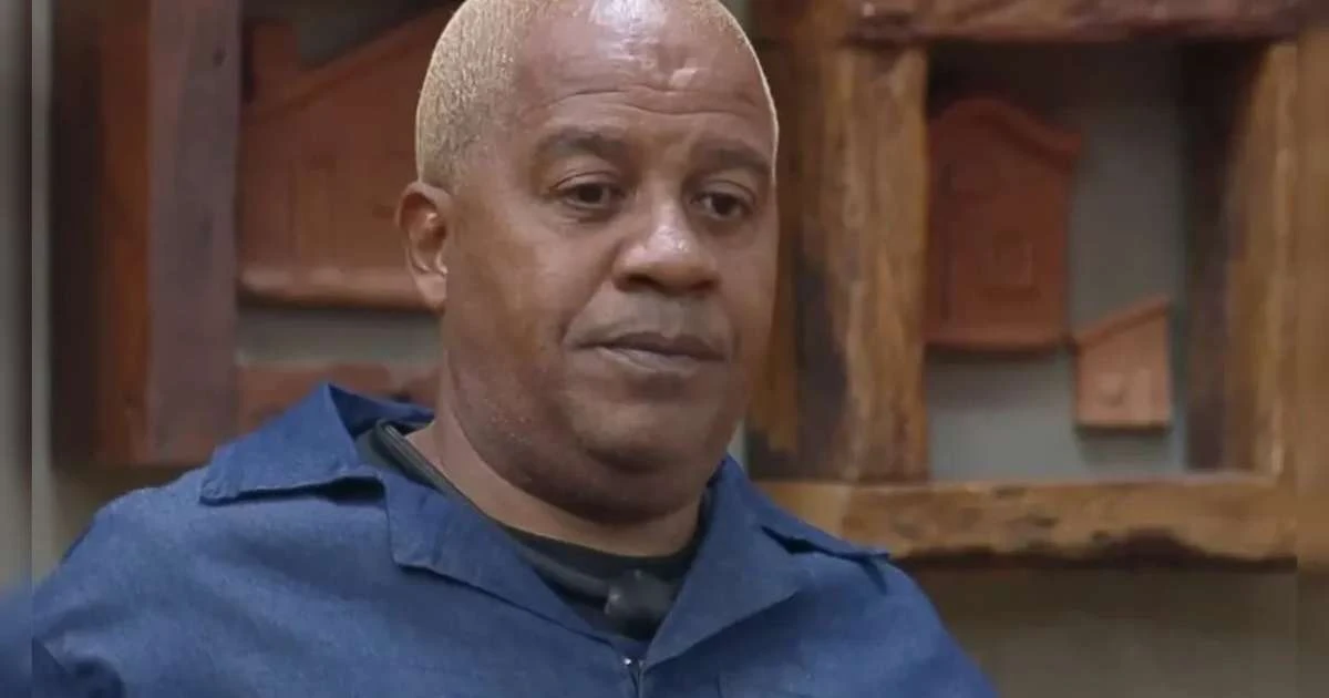 'A Fazenda 17': Toninho surpreende ao revelar quem mandará para roça