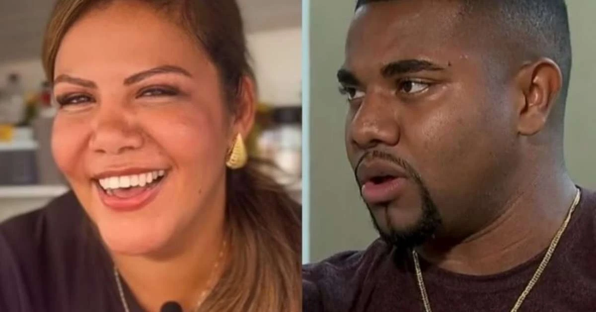 Após Davi revelar que será pai, Mani Reggo o vence em ação e pode ficar com prêmio do BBB