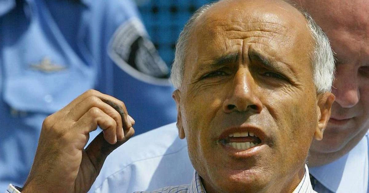 O homem que denunciou o programa nuclear secreto de Israel há 40 anos e acabou sendo sequestrado pelo Mossad