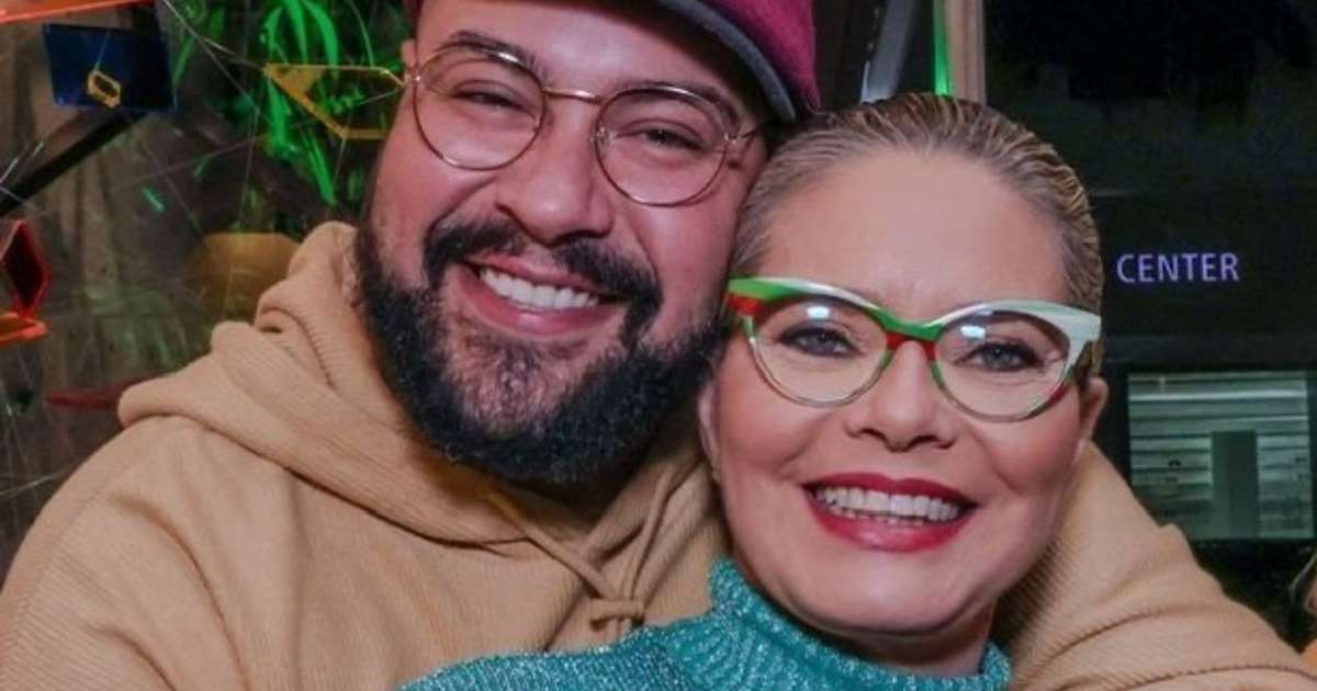 Tiago Abravanel revela o que a mãe fez no período após morte de Silvio Santos