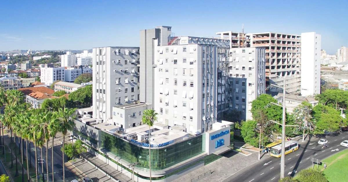 Dois técnicos de enfermagem são investigados por crime sexual contra paciente em Porto Alegre