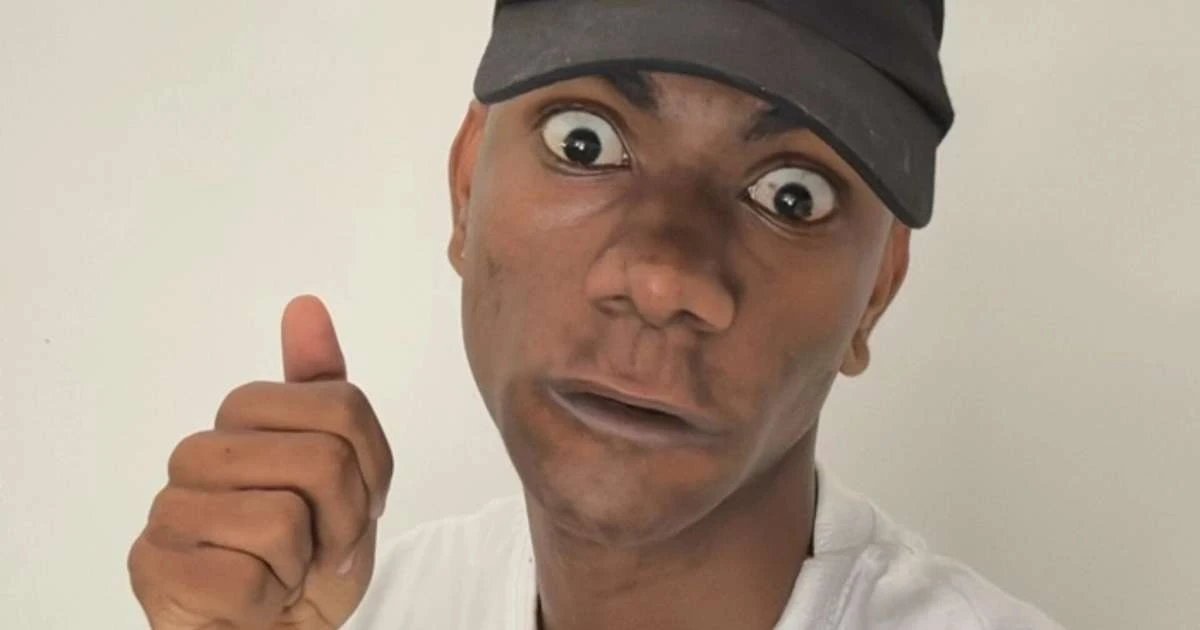 TRAGÉDIA! Morre influenciador Alex 'Valioso' aos 20 anos; saiba a causa