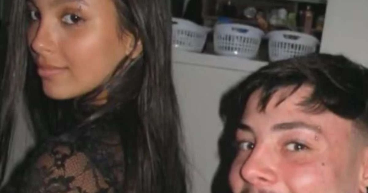 Ex-namorada de Gabriel Ganley afirma que ele ficou 'muito diferente' após uso de anabolizantes