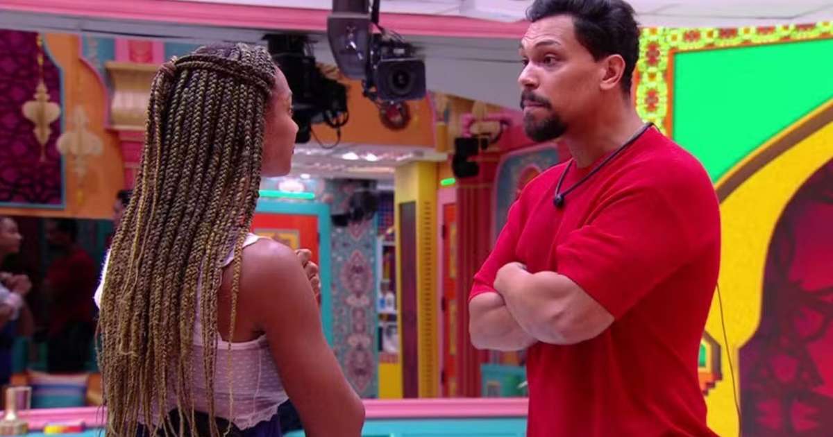 'BBB 25': O que é? Entenda significado de 'pomba suja', termo usado por Vinicius no jogo