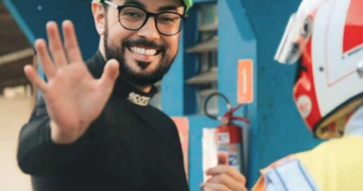 Empresário morto no Autódromo: polícia faz croquis do local e traça caminhos percorridos pela vítima