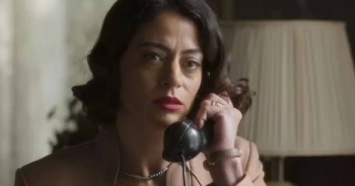 Atriz da Globo revela terror com perseguição: 'Dizia que ia me sequestrar e estuprar'