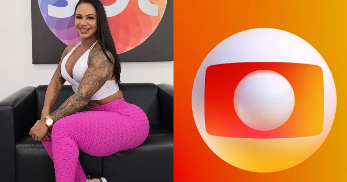 Casal global famoso surpreende ao contratar stripper para comemorar o Dia dos Namorados