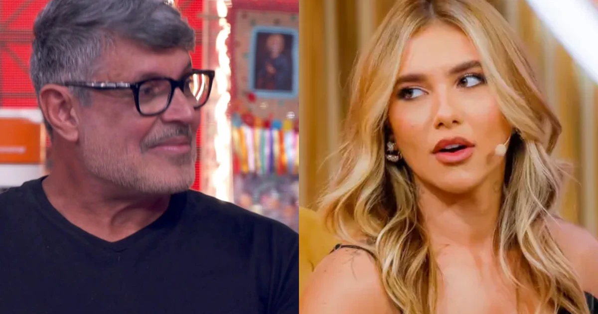 'Não acredito em Virgínia Fonseca': a forte opinião de Alexandre Frota sobre o programa da influenciadora digital no SBT