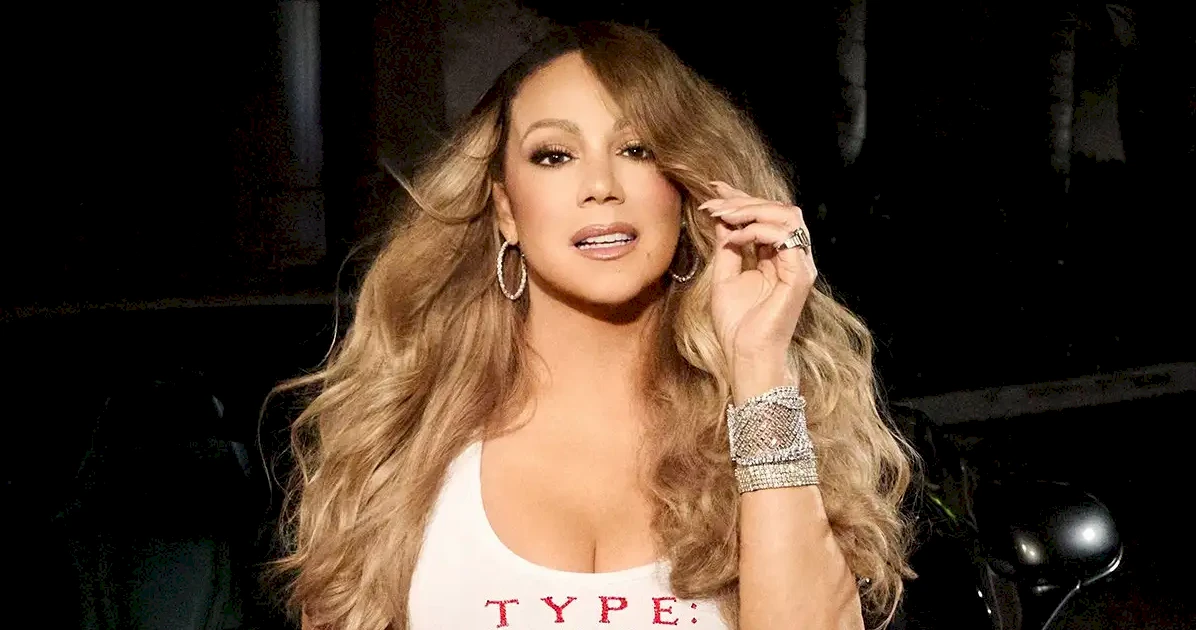 Mariah Carey assina contrato com gravadora independente para vários álbuns